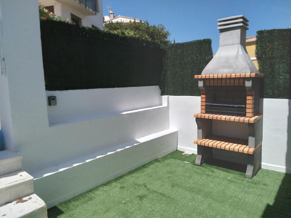 Villapreciosa Peniscola Exterior photo