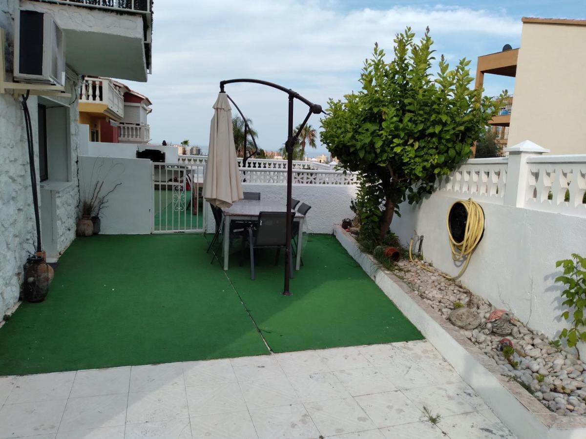 Villapreciosa Peniscola Exterior photo