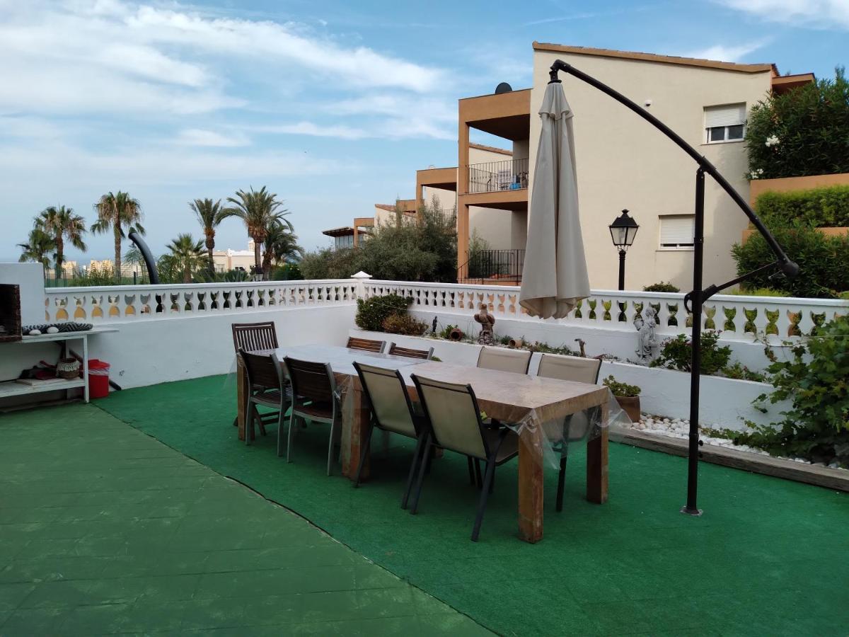 Villapreciosa Peniscola Exterior photo