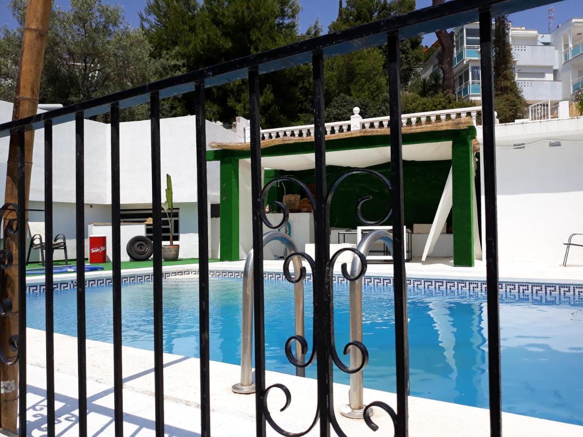 Villapreciosa Peniscola Exterior photo